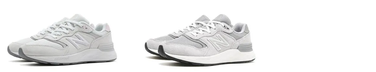 ウィメンズ W880モデル画像