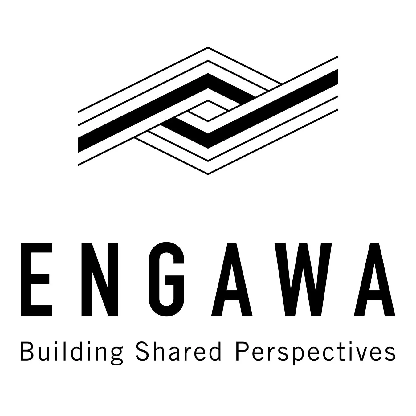 ENGAWA株式会社 ロゴ