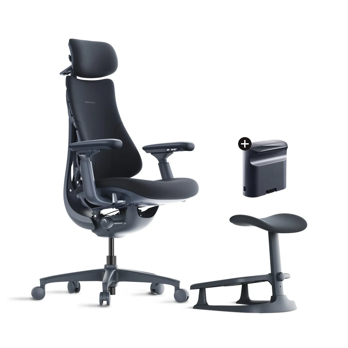 LiberNovo Omni プロセット