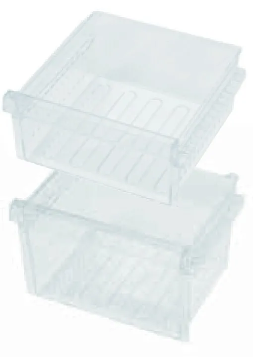 4段引き出し収納