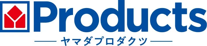YAMADA Products ブランドロゴ