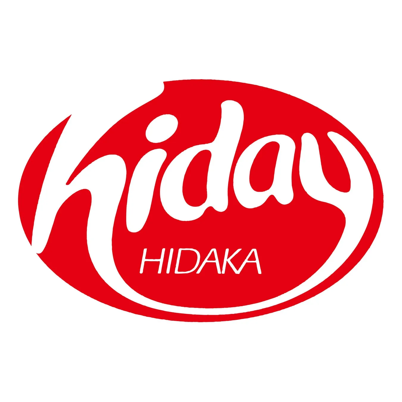 ハイデイ日高のロゴ