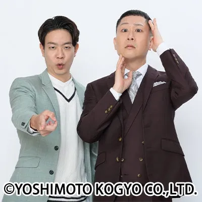 ドンデコルテのお二人のプロフィール画像