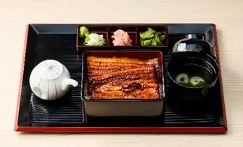 お弁当のセット