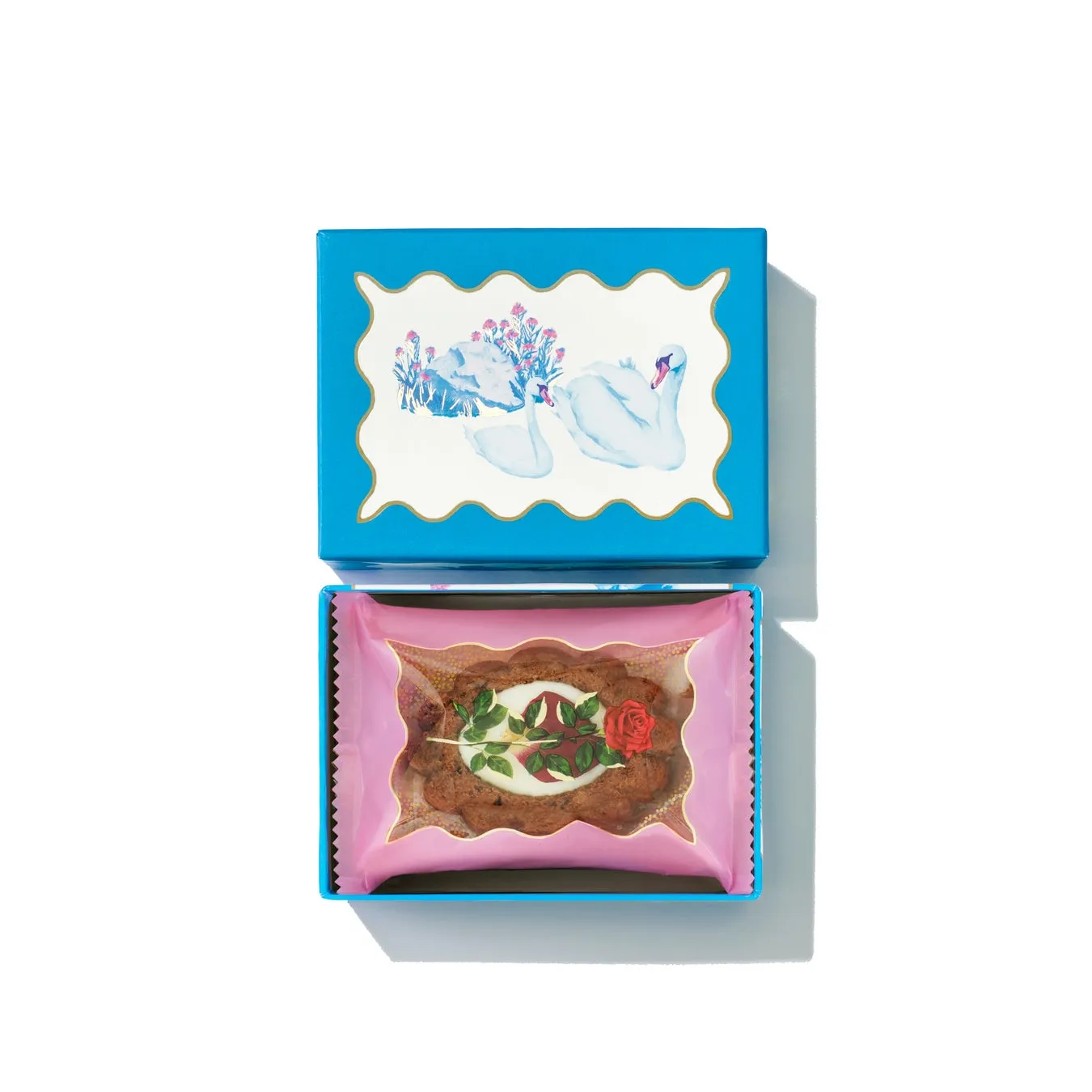 お花のティグレ