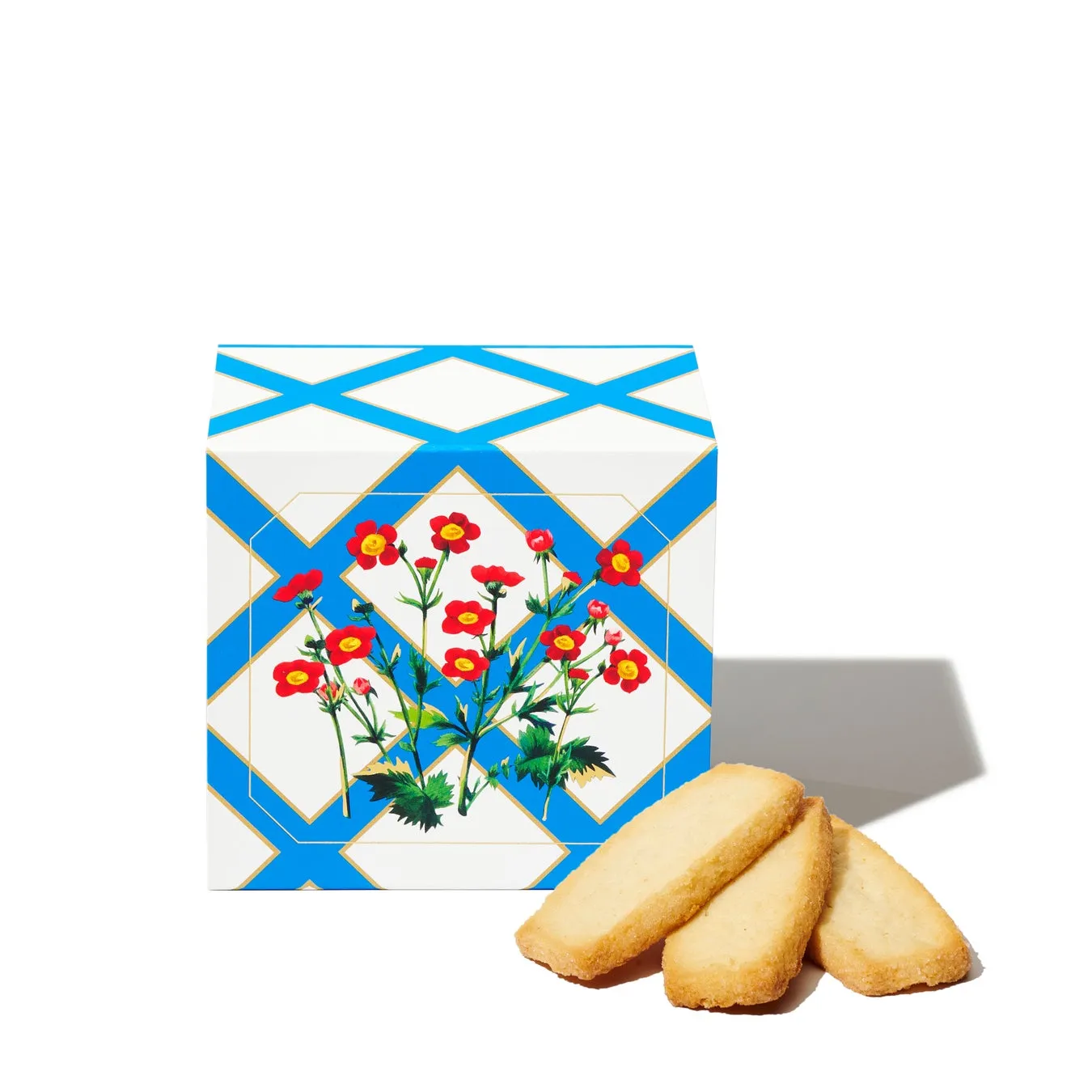 レモンサブレ3枚入