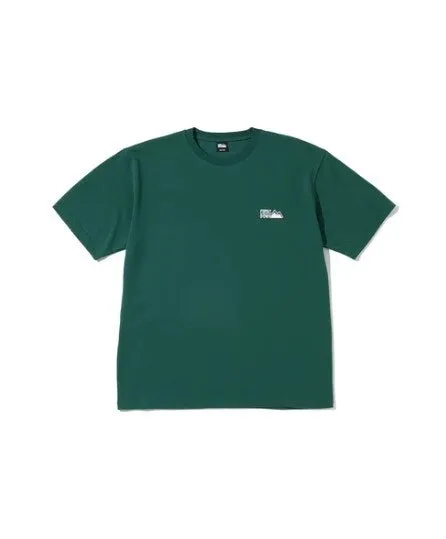 S/S TEE COTTON JERSEY #1