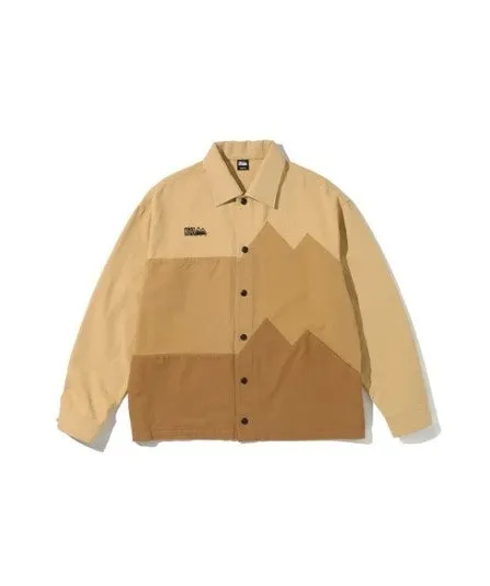 MOUNTAIN CREST COVERALL