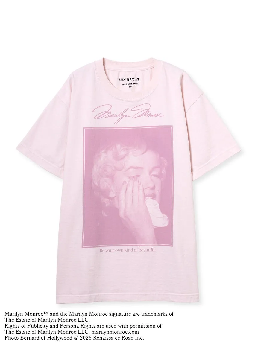 ヴィンテージフォトTシャツ