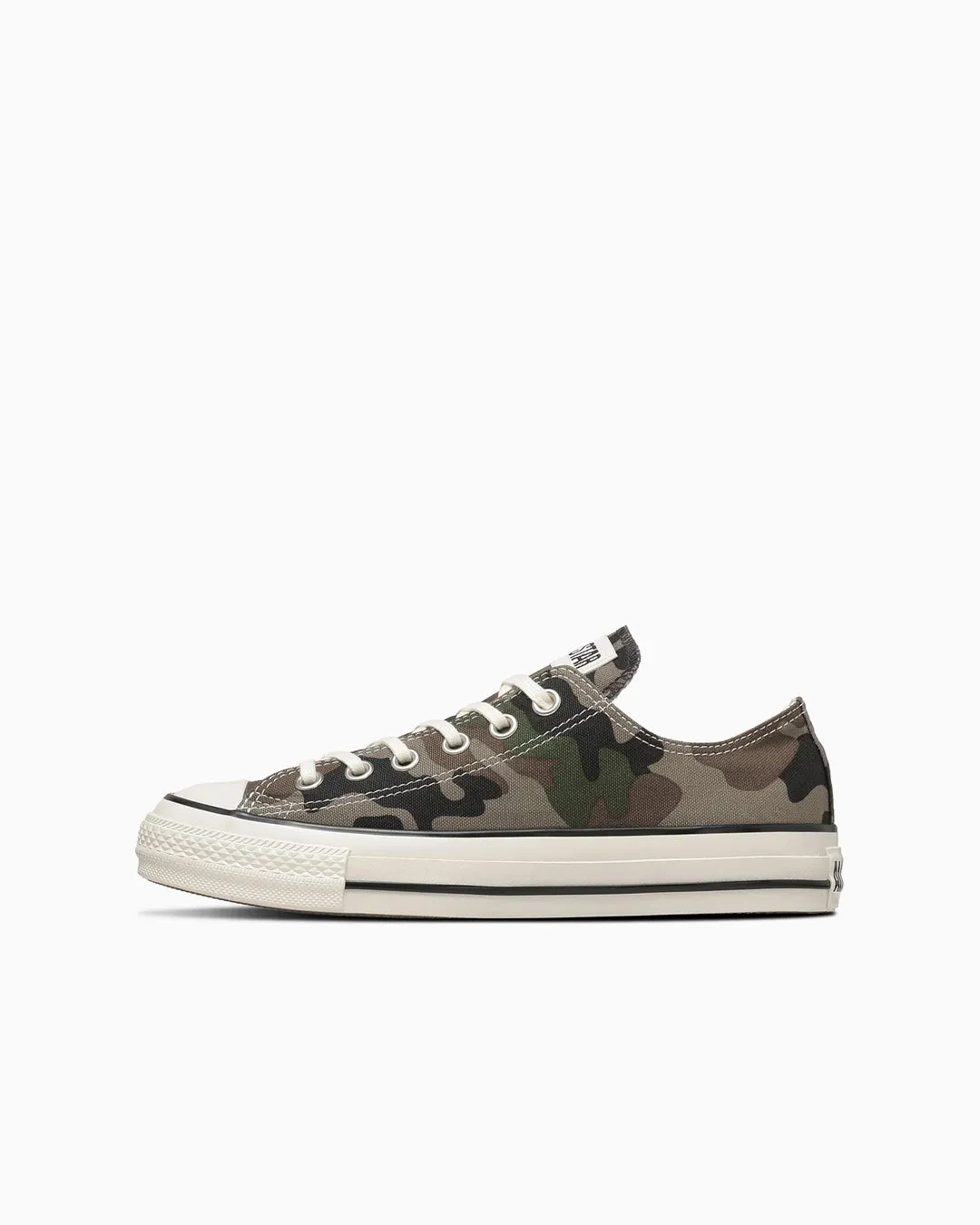 ALL STAR AGED WOODLANDCAMO OX アップ