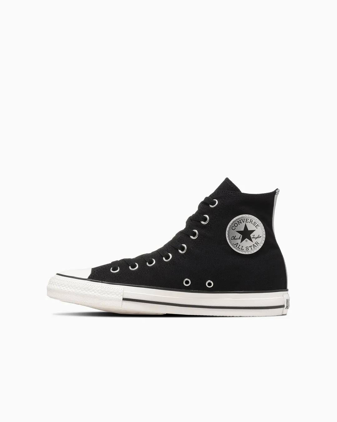 ALL STAR SILVERPATCH HI アップ1