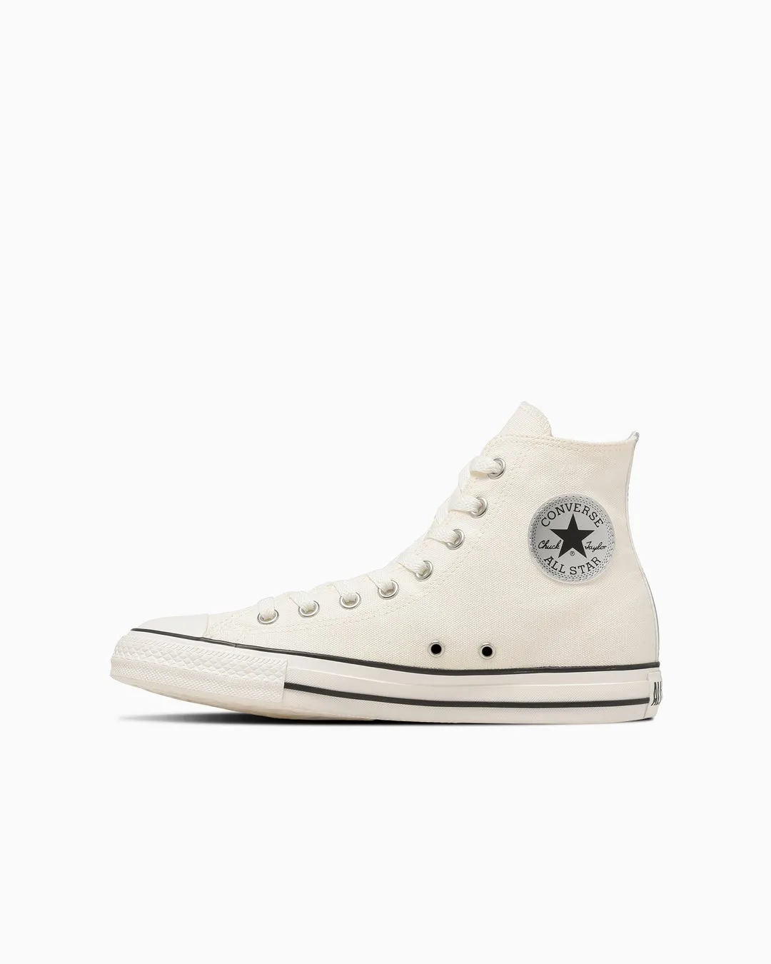 ALL STAR SILVERPATCH HI アップ2