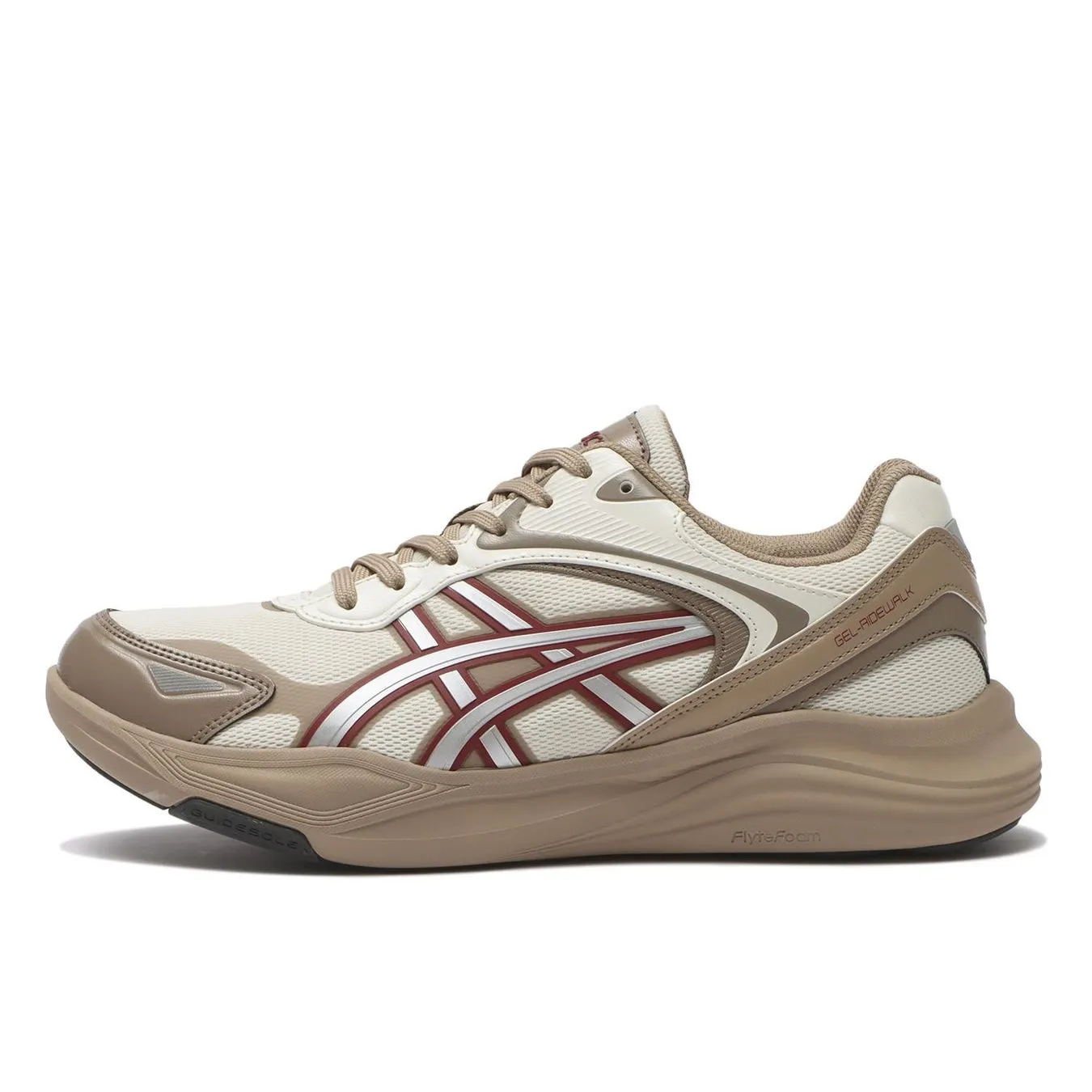 GEL-RIDEWALK FlyteFoam