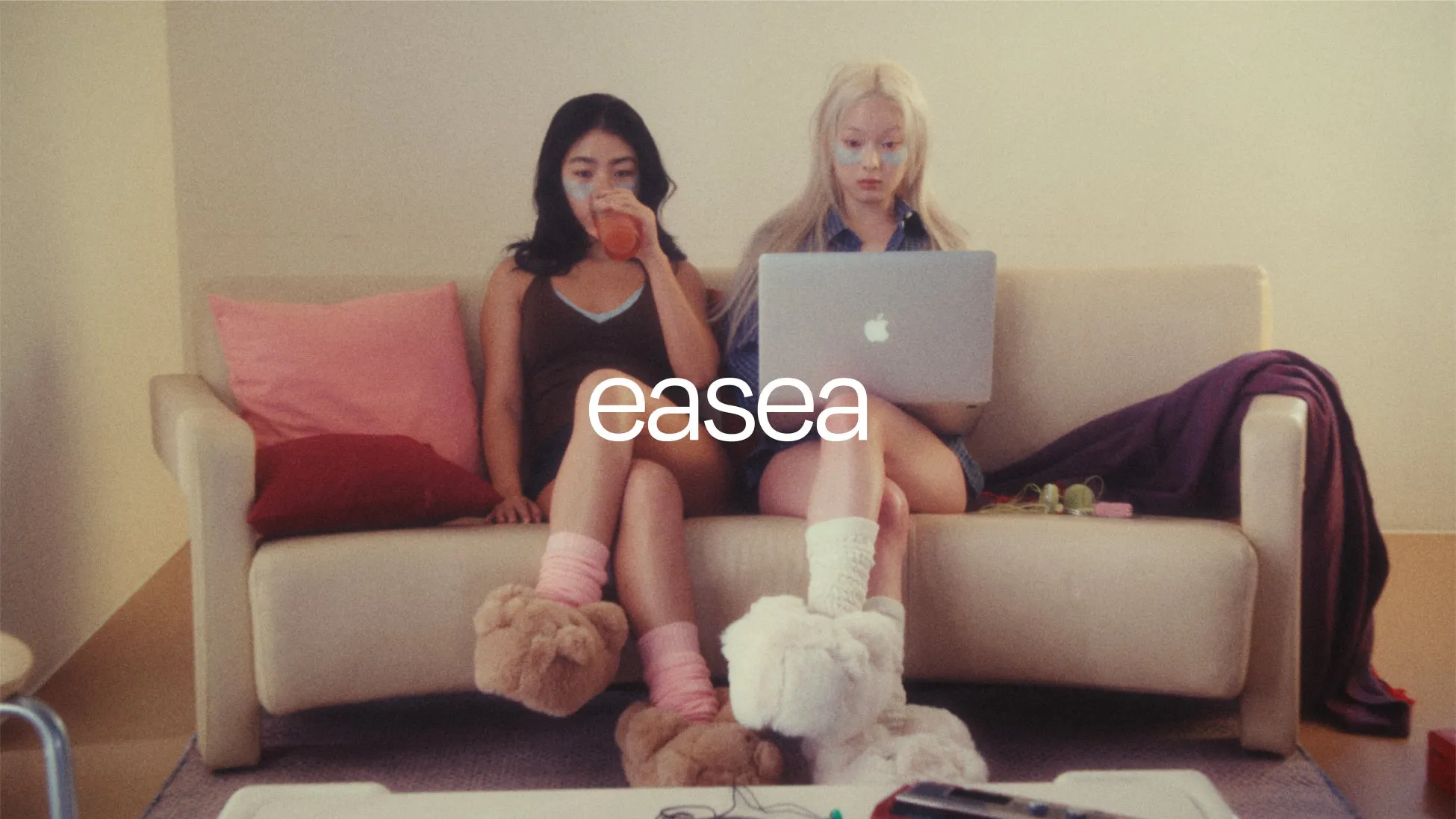 Easeaブランドコンセプト