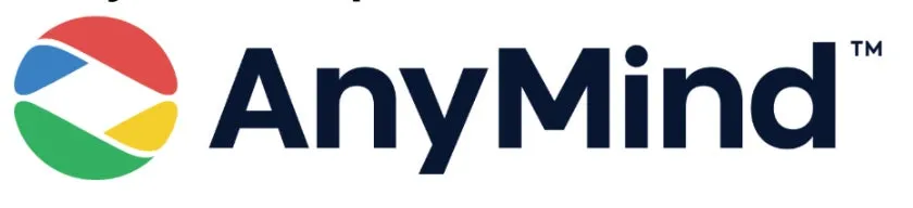 AnyMindのロゴ画像