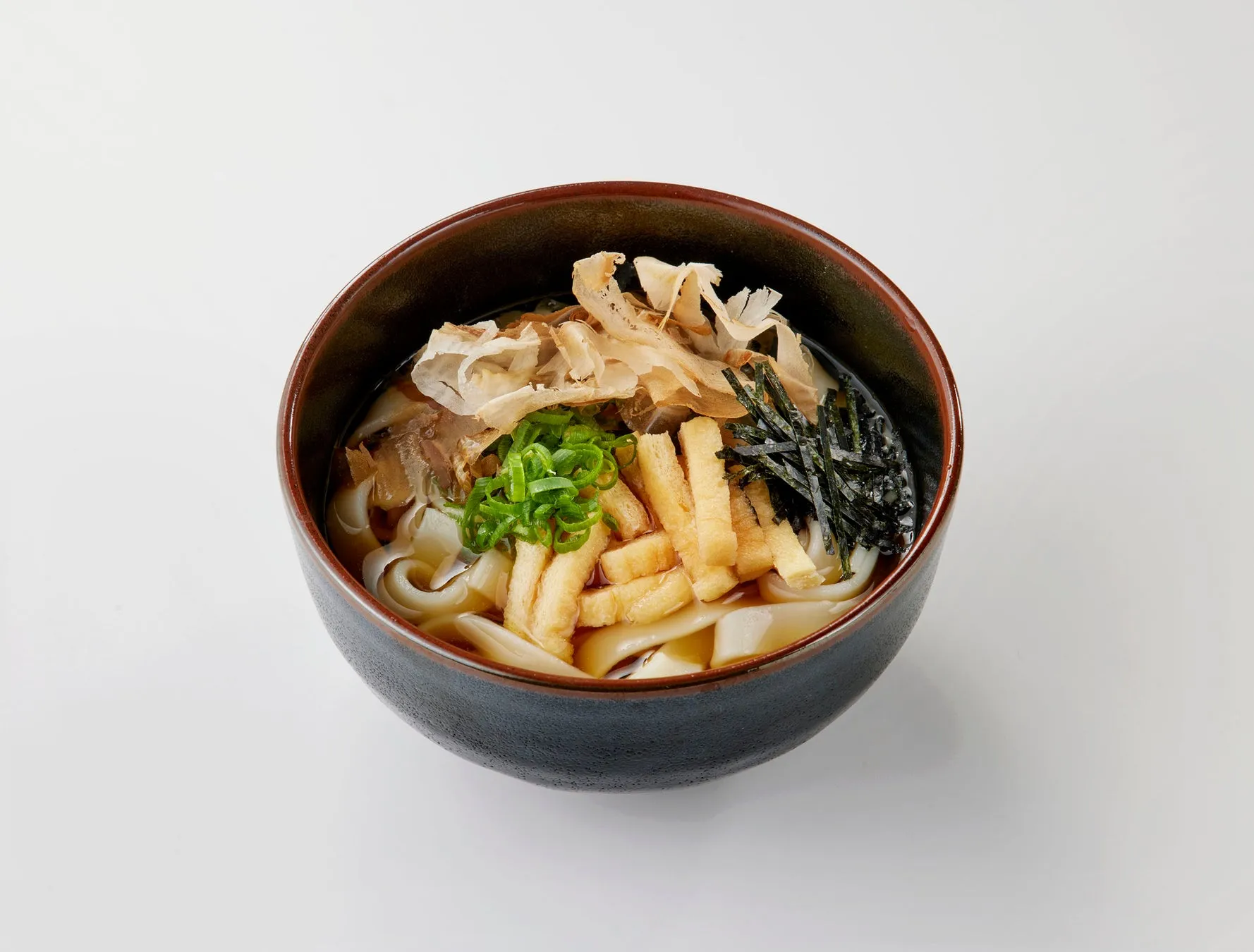 ころきしめん