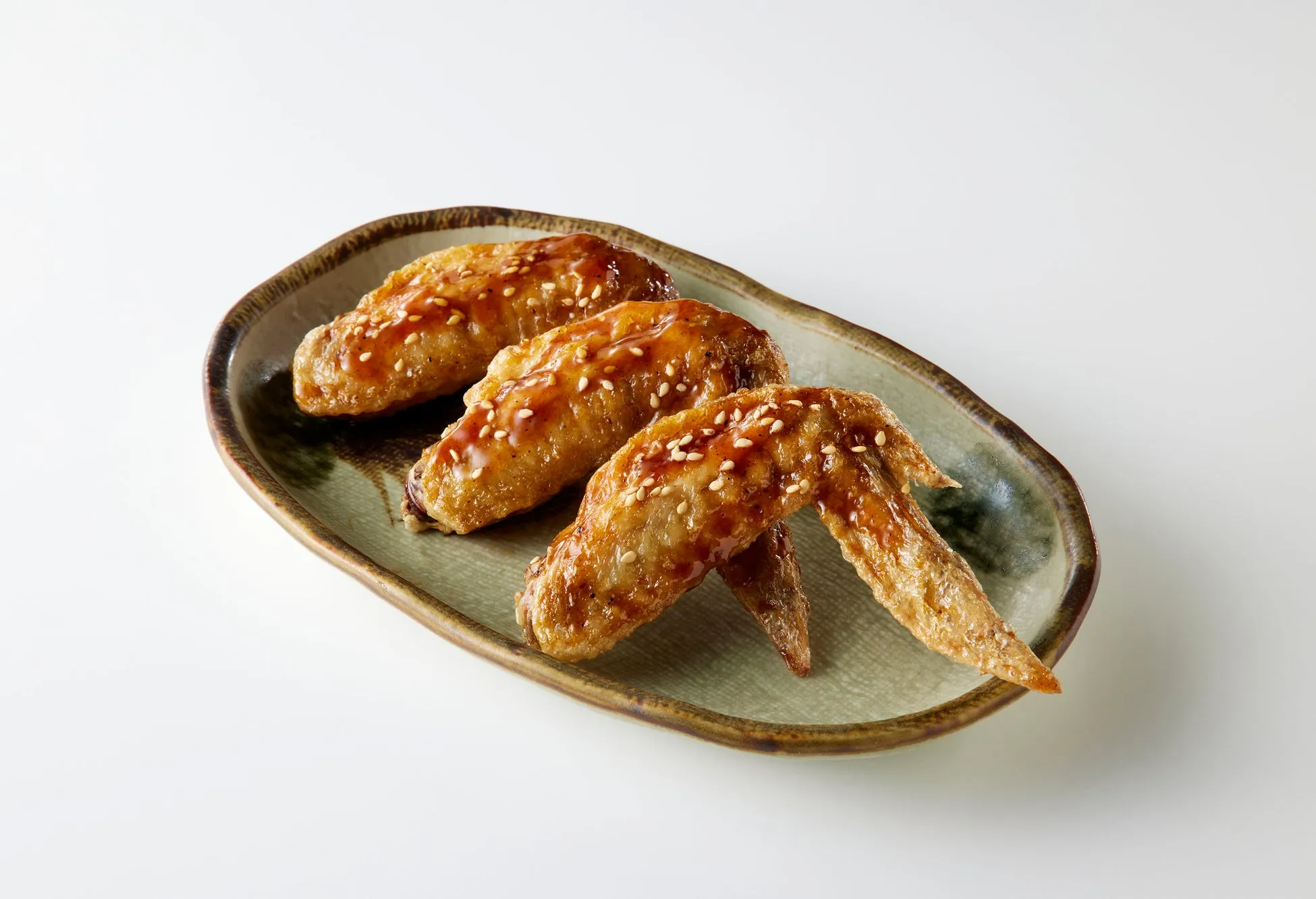 名古屋名物 手羽先唐揚げ