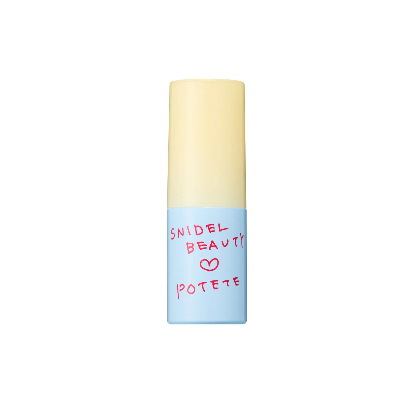 化粧品, SNIDEL, BEAUTY, POTETE, コスメ