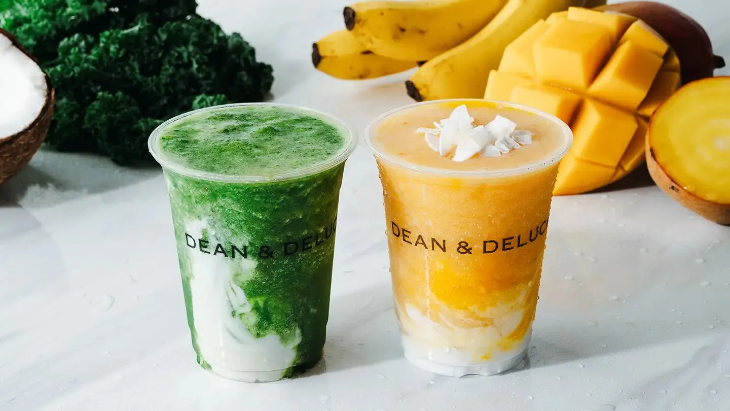 私が驚いた！DEAN & DELUCA岡山の「飲む美容液」ベジスムージー徹底解説
