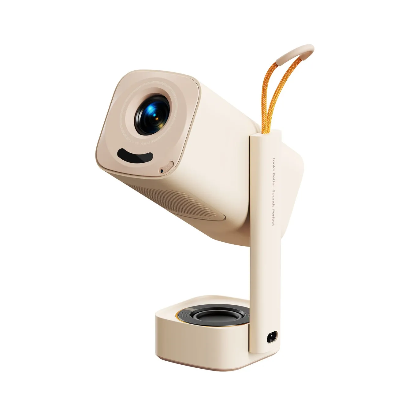 Yaber T1 Proの本体イメージ
