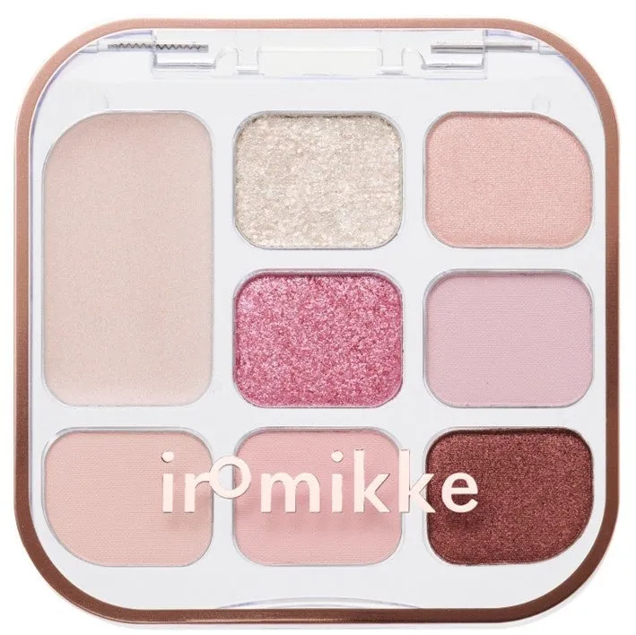 iromikke