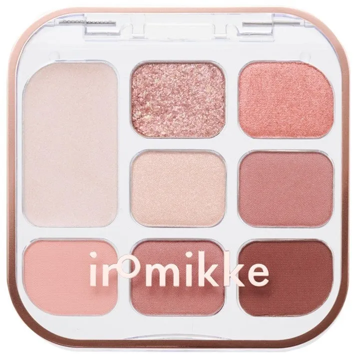 iromikke
