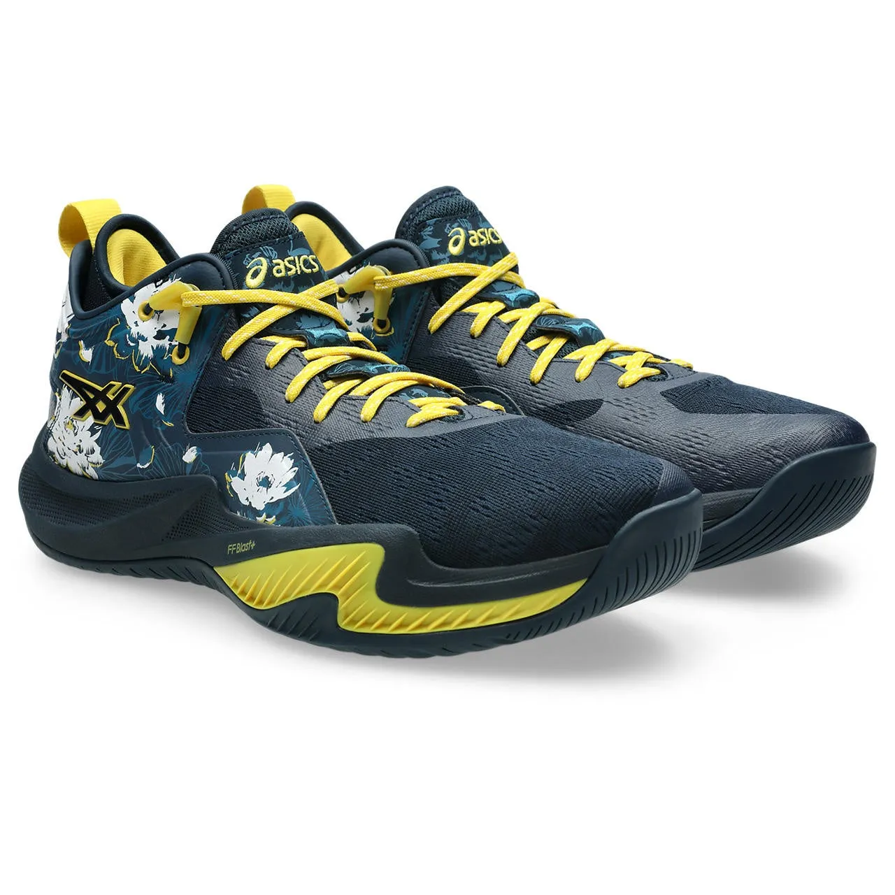 アシックス NOVA SURGE LOW 2
