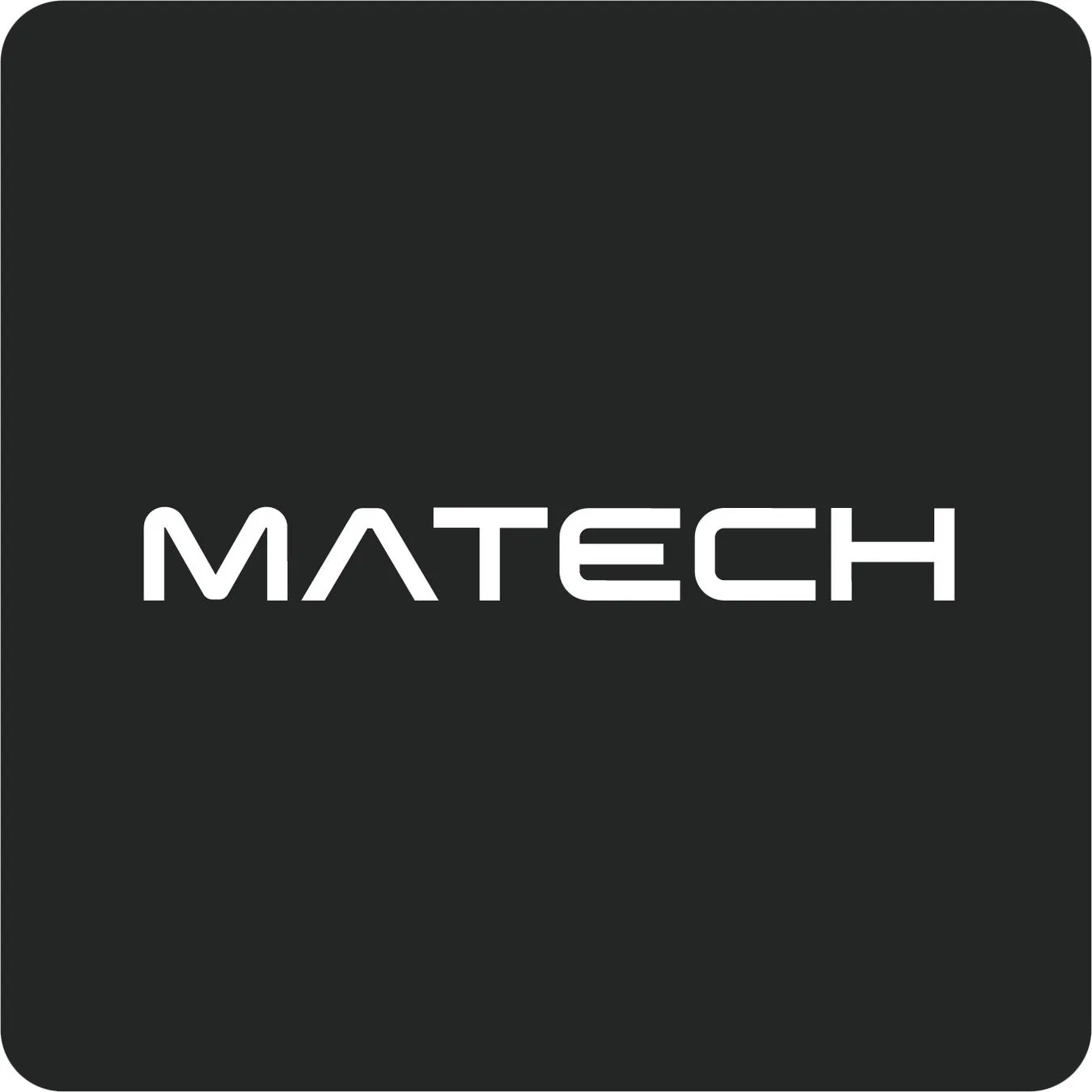 MATECHのロゴ