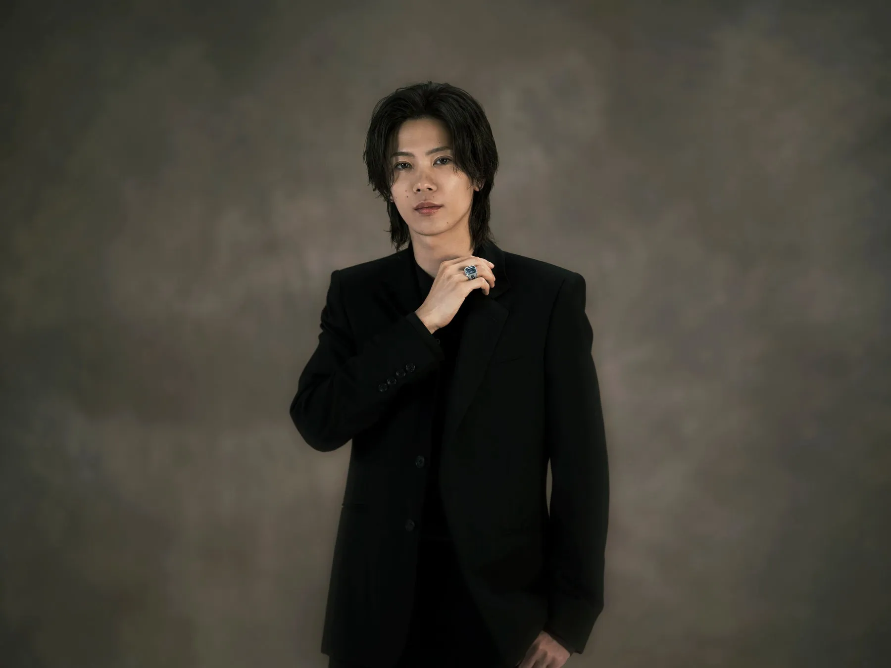 神宮寺勇太