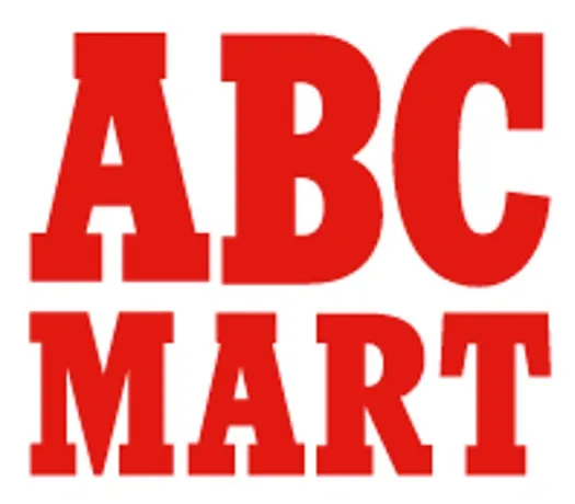 ABC MART ロゴ