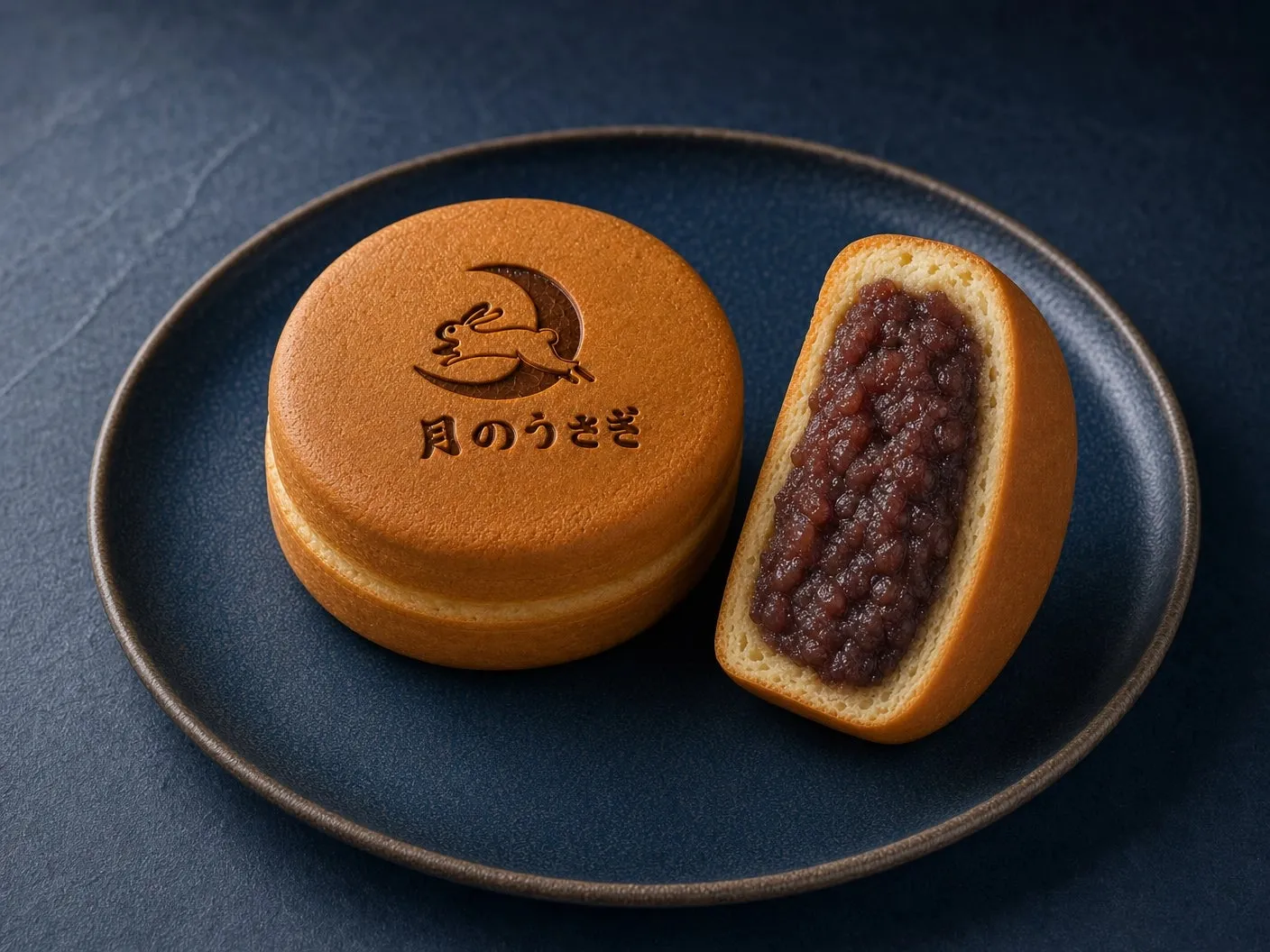 月のうさぎ