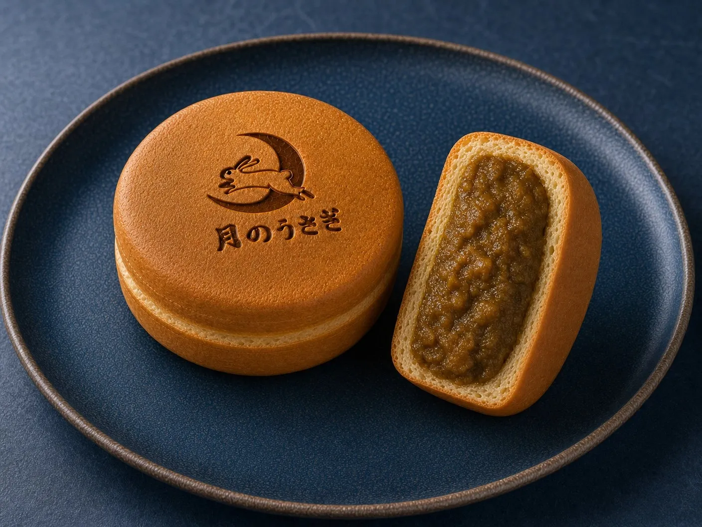 お菓子, 月のうさぎ, 和菓子, 食べ物, スイーツ, デザート, 日本