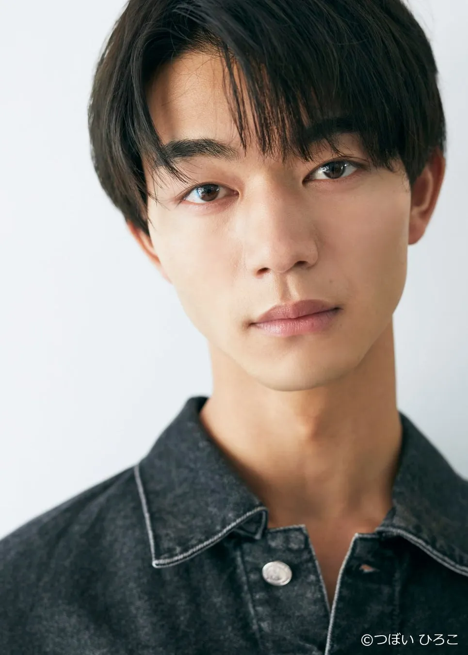 吉澤要人さんプロフィール