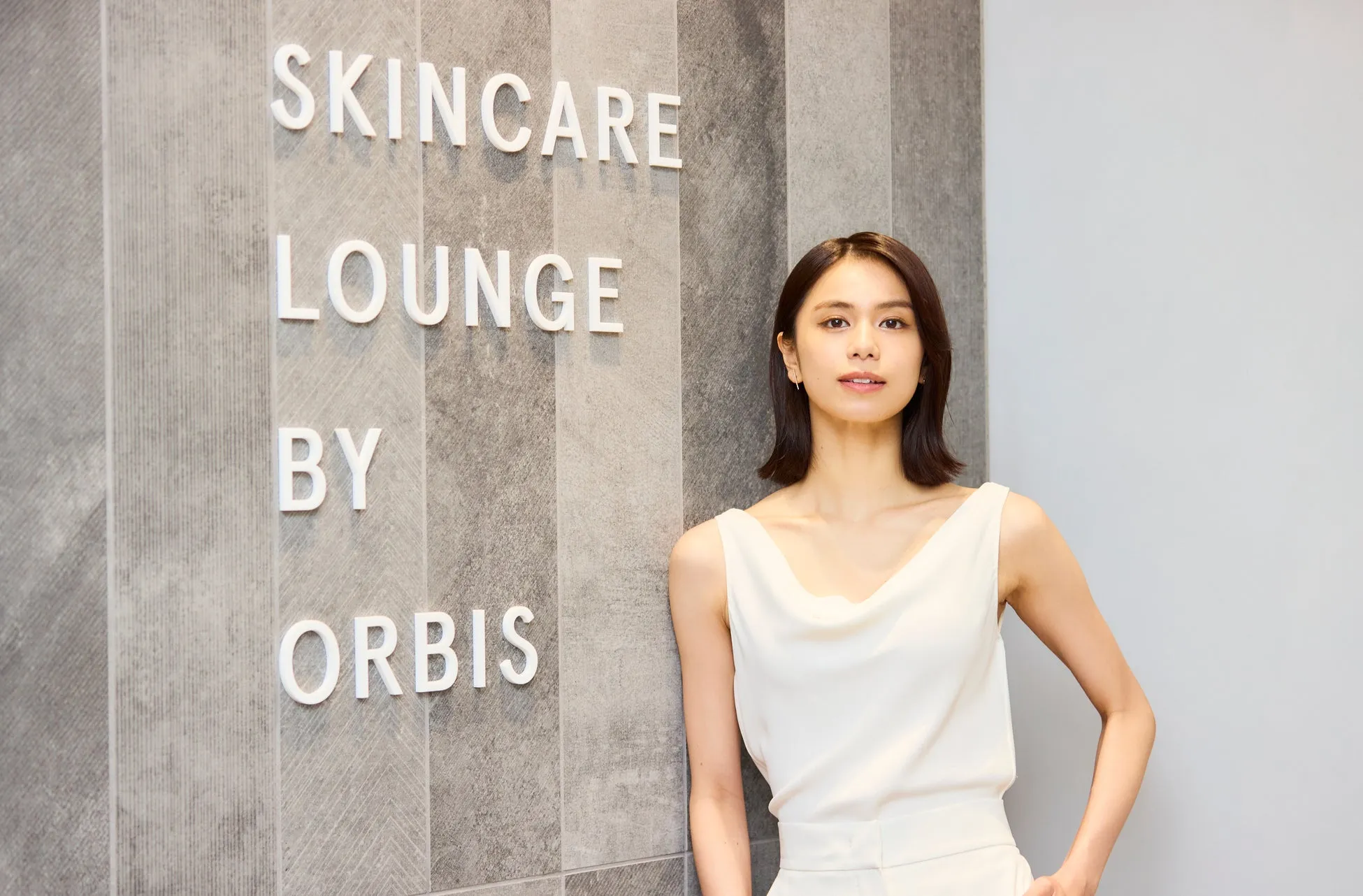 SKINCARE LOUNGE BY ORBIS