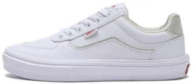 白いVansのスニーカー