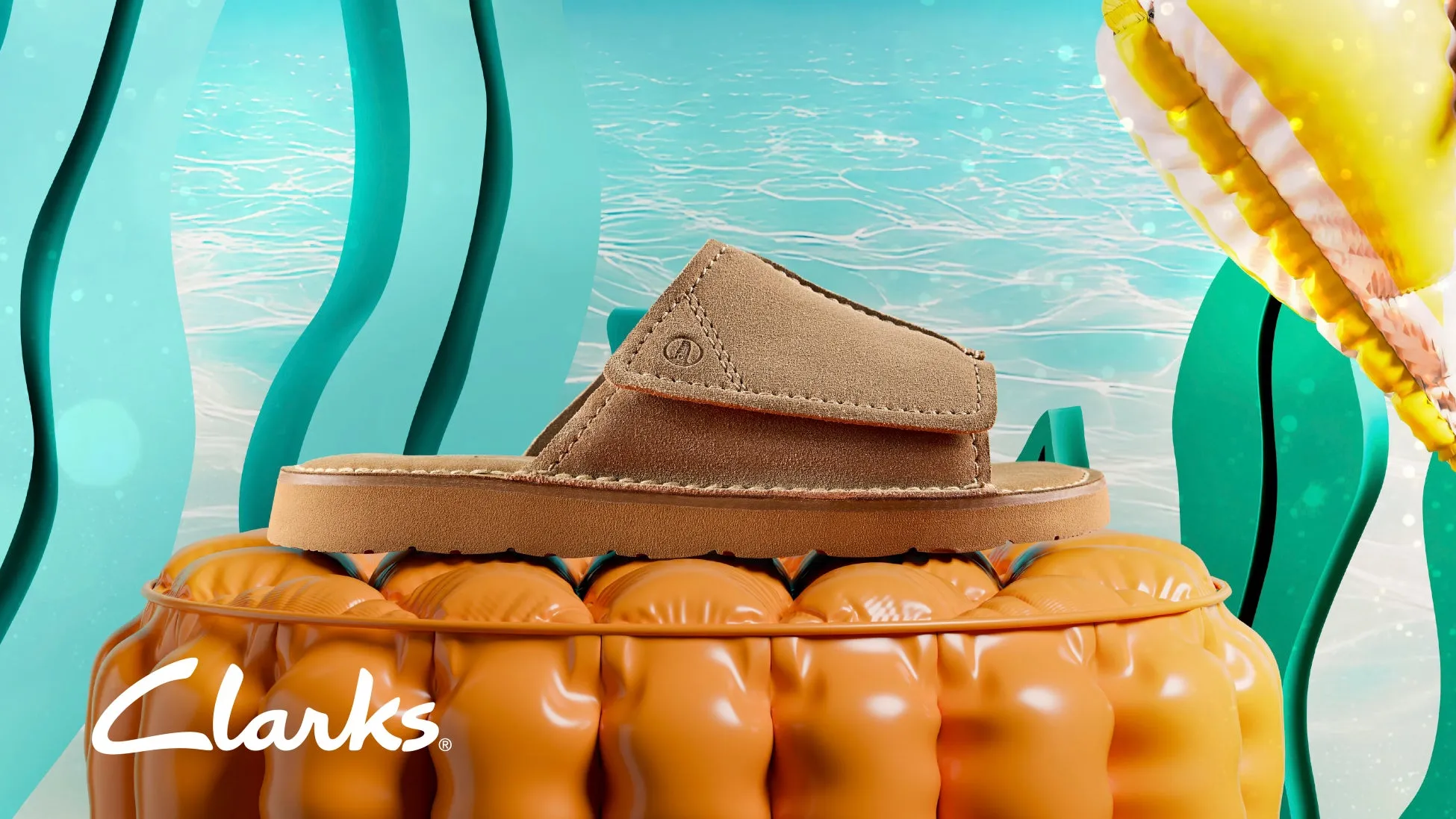 Clarks