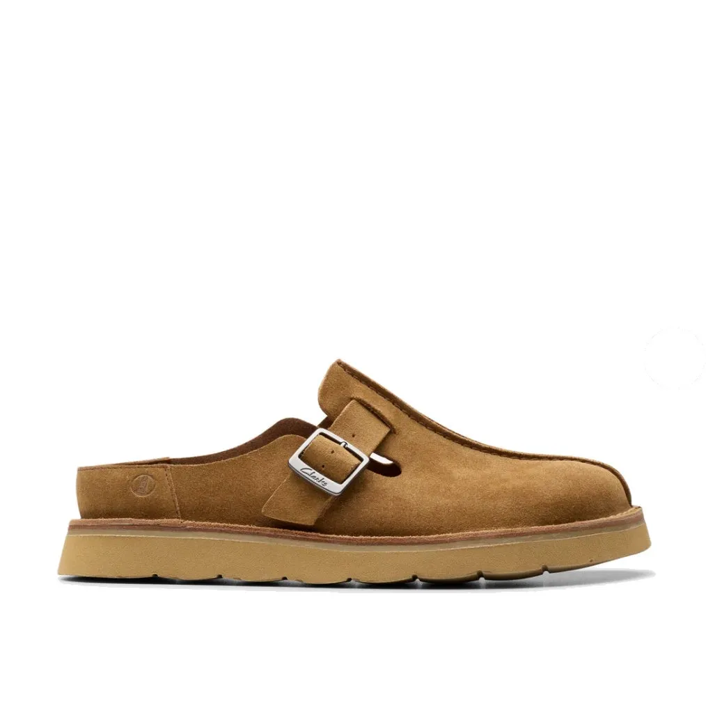 Clarks