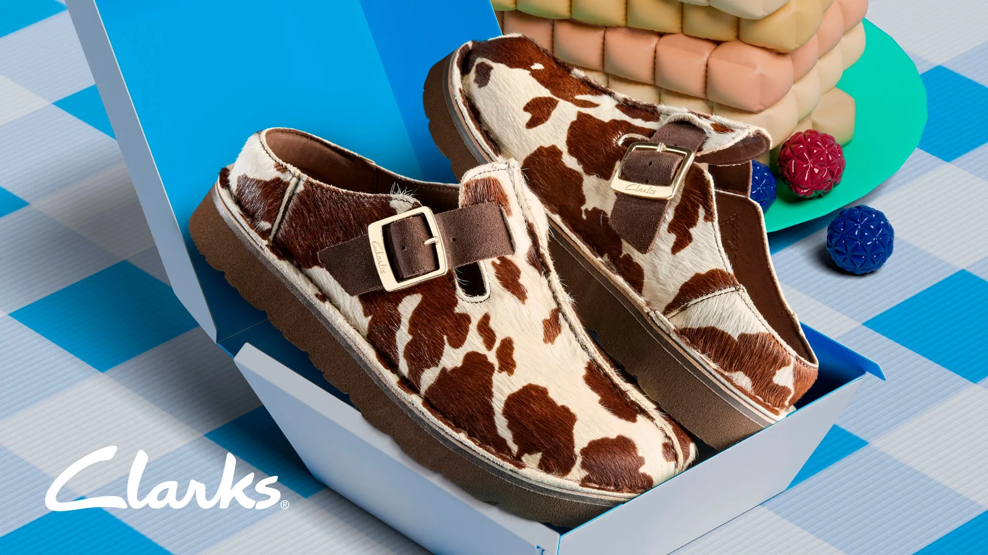Clarks