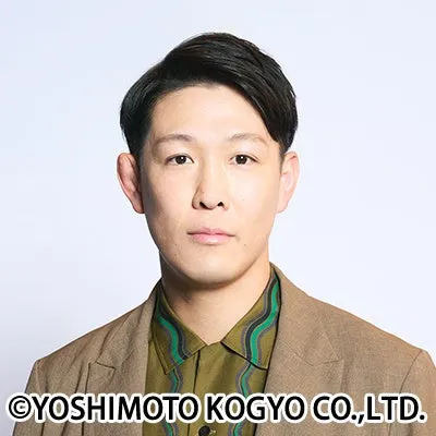 ネルソンズ・青山フォール勝ち氏