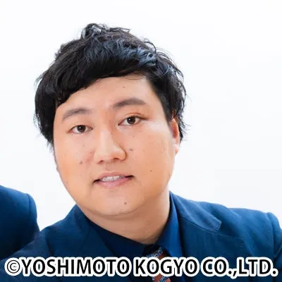 ロングコートダディ・兎氏