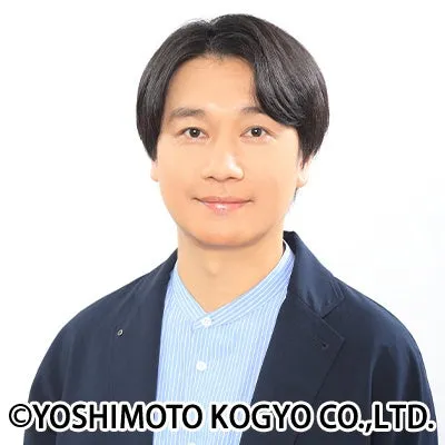 サルゴリラ・児玉智洋氏