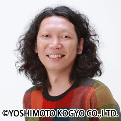 マンボウやしろ氏