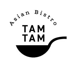 TAMTAMロゴ