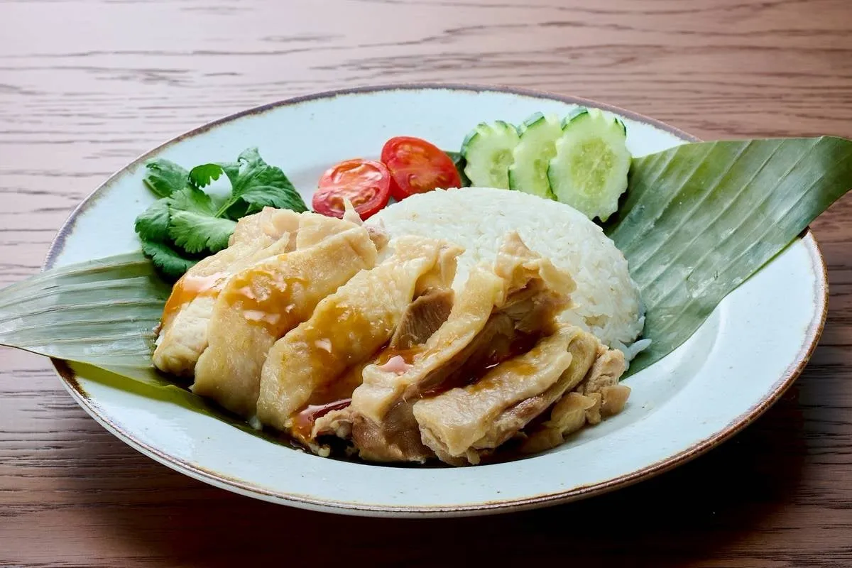 カレー
