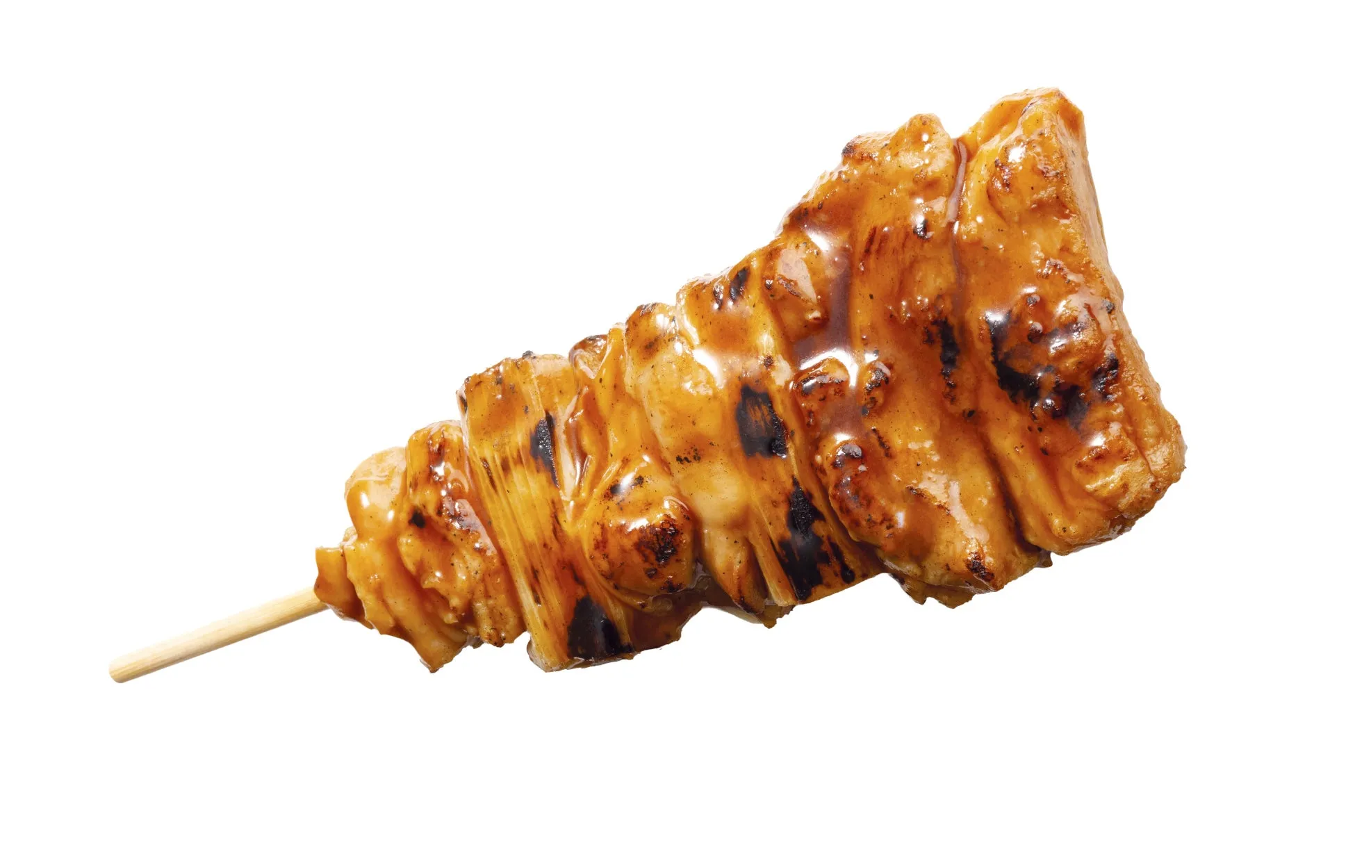 ジャンボ焼きとり ねぎまタレ