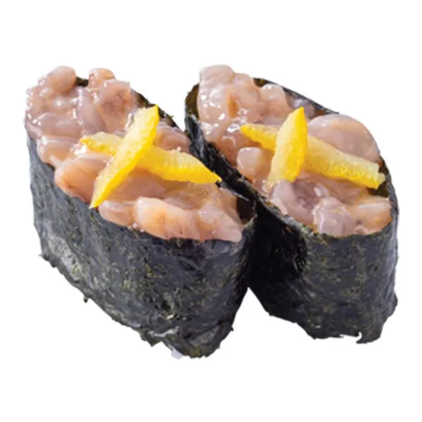 塩辛ぐんかん