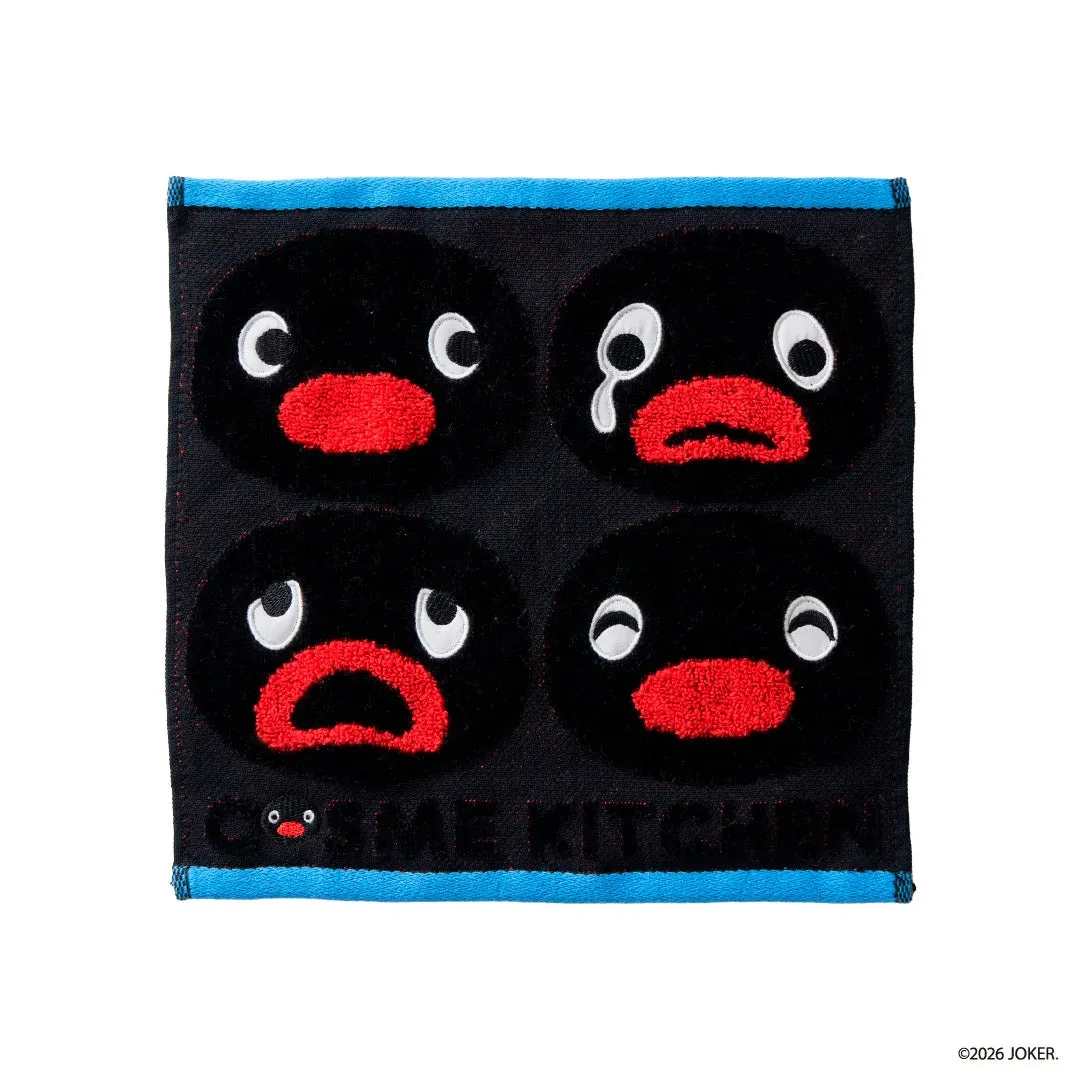 ピングー エコバッグ