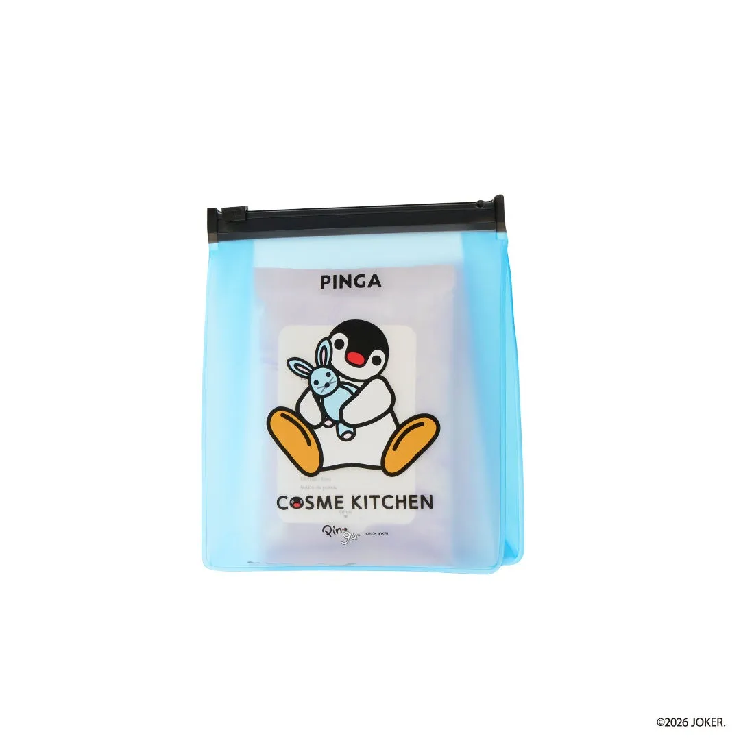Mitea ORGANIC アクアセラムシート ピングー