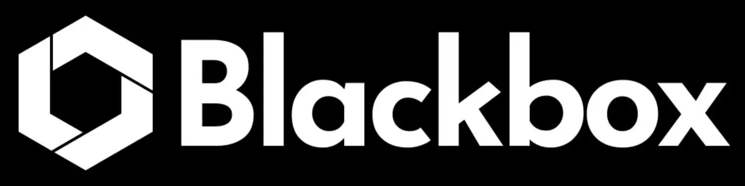 株式会社Blackbox ロゴ