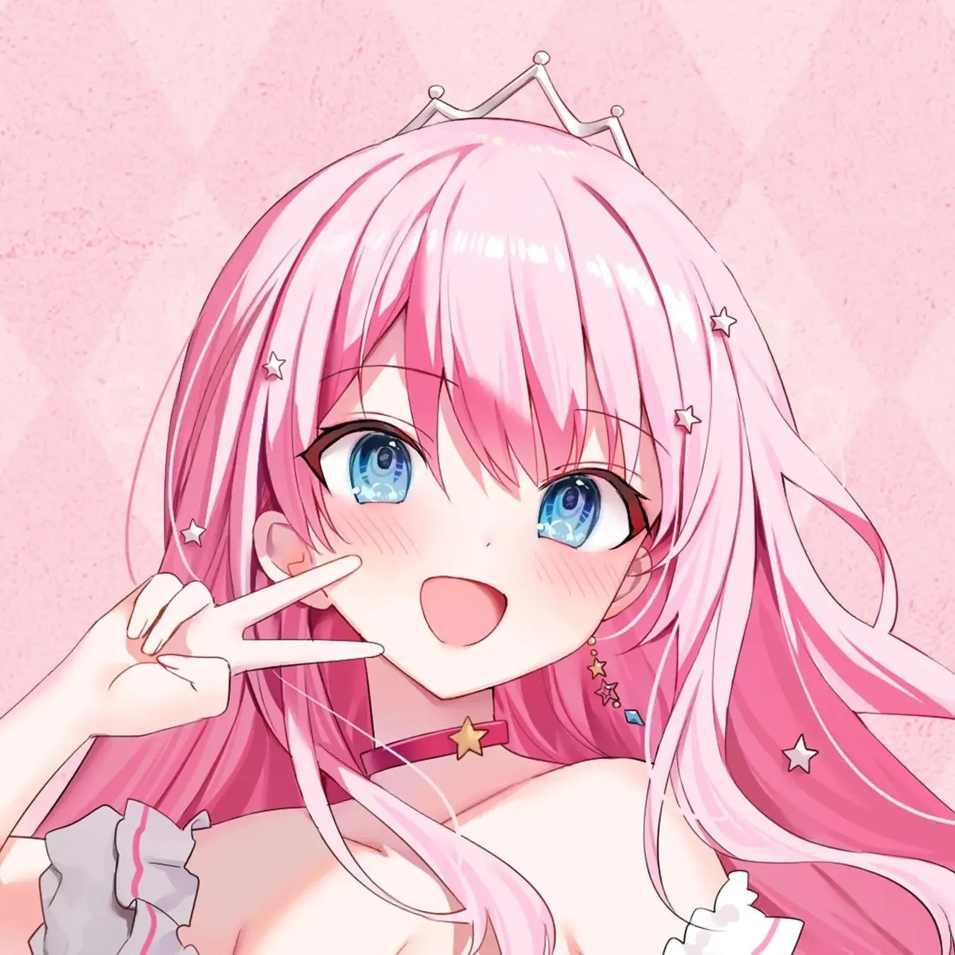 桃妃ミルク